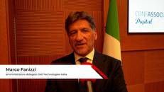 Fanizzi (Dell Technologies): 