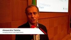 Talotta (Digital Realty): 