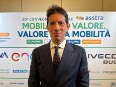 Maxmilian Di Pasquale - (Foto Adnkronos)
