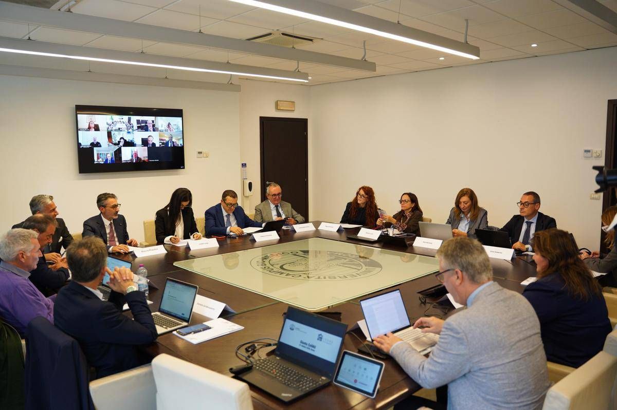 Università, al Campus Bio-Medico di Roma terza riunione itinerante Codau