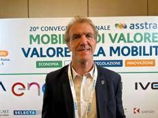 Stefano Belardinelli - (Foto Adnkronos)
