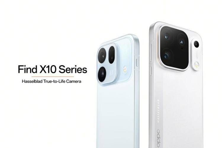 OPPO Find X10 Series Launches Globally with True-to-Life Imaging and All-Round Flagship Upgrades
