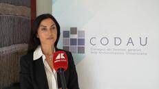 Lucia Colitti - Adnkronos