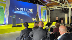 'Influenti - Enduring Innovation in Influenza' - (Foto Adnkronos)