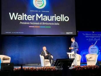Sicurezza, Mauriello (Meritocrazia Italia): "Istituzioni non siate sorde a prote