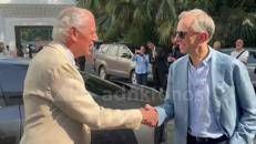 Pirelli e Ferrari insieme in India: 