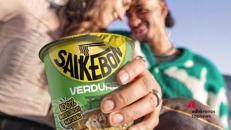 Saikebon presenta i noodles del futuro con 100% ingredienti naturali