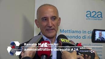 Mazzoncini (A2A): 