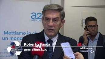 Tasca (A2A): 