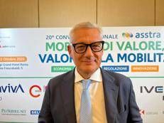 Paolo Pettinelli - (Foto Adnkronos)