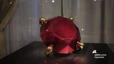 Il pop di Jeff Koons conquista Palermo: al Palazzo Reale la magia delle sculture specchianti