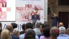 Trasporti e logistica, appello per sbloccare gli investimenti a Fiumicino