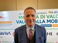 Paolo Paolillo - (Foto Adnkronos)