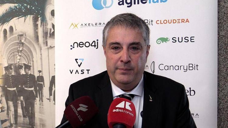 Alessandro Giglio Vigna - (Adnkronos)