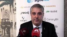 Alessandro Giglio Vigna - (Adnkronos)