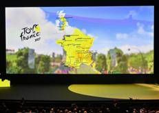 Tour de France 2027 - Ipa