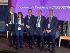 Blue Planet Economy Forum - (Foto ufficio stampa)