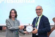  - Silvia Maria Rovere e Teodoro Lio