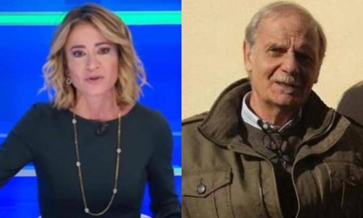 Cristina Fantoni e Roberto Bernabai