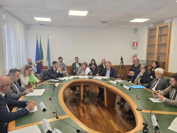 Autonomie locali, costituito il Coordinamento Nazionale dei CAL regionali: Luisa Piacentini eletta presidente