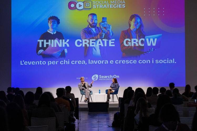 A Bologna si chiude 13esima edizione di Social Media Strategies - (foto Ufficio stampa)