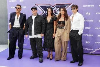 X Factor 2026, gli X Pass di Giorgia rimettono tutto in gioco