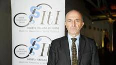Carlo Signorelli - (foto Adnkronos)