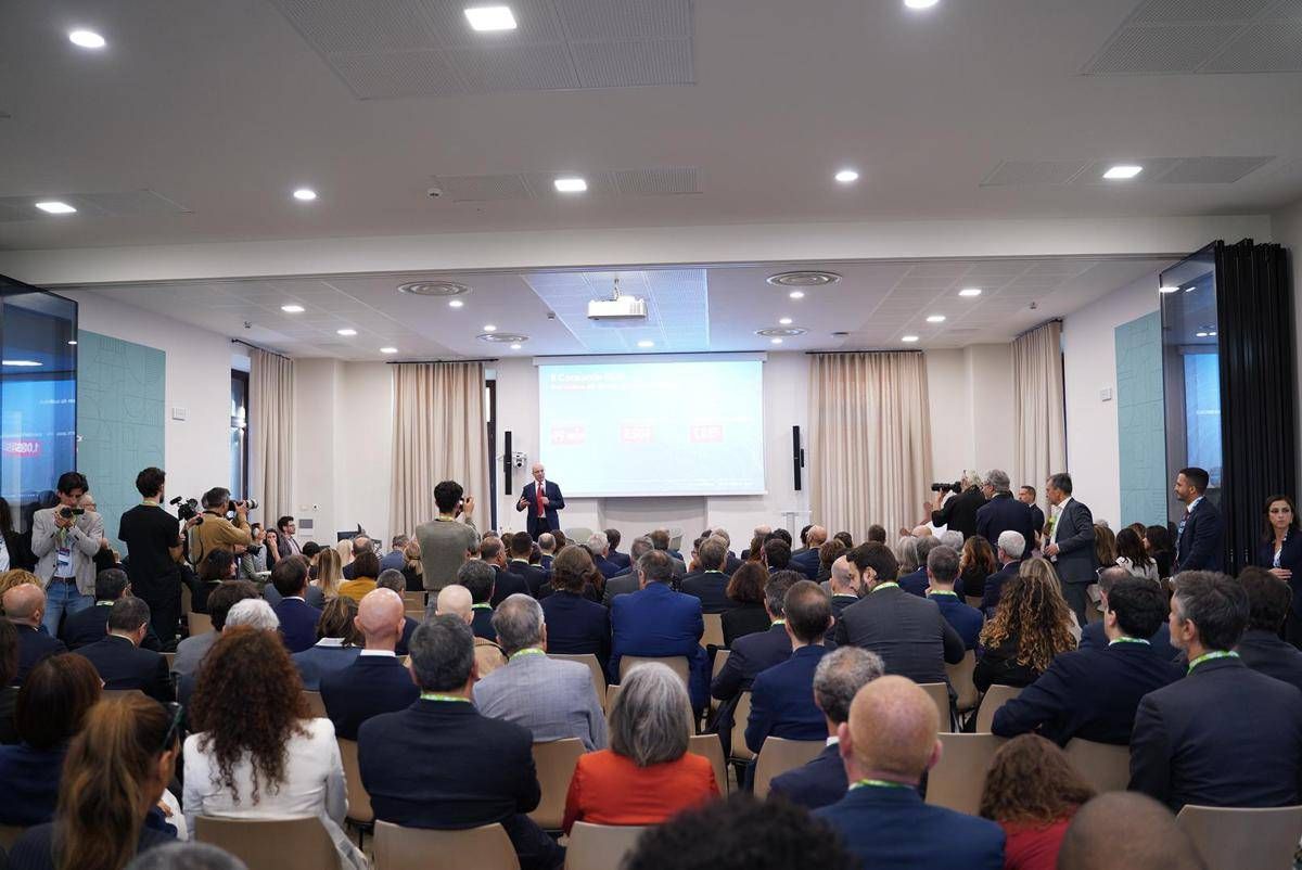 Ceo Meeting autunnale del Consorzio Elis 2026