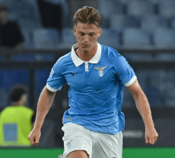 Tempi più lunghi per il recupero di Gudmundsson