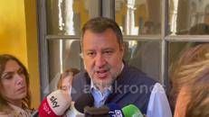 Scontri Milano, Salvini: 