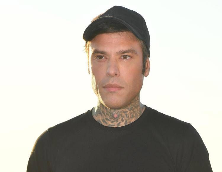 Fedez - (Fotogramma/Ipa)
