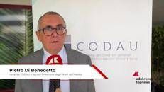 Università, Di Benedetto (CoDAU): 