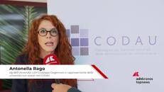 Università, Rago (LUM): 