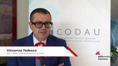 Università, Tedesco (CoDAU): 