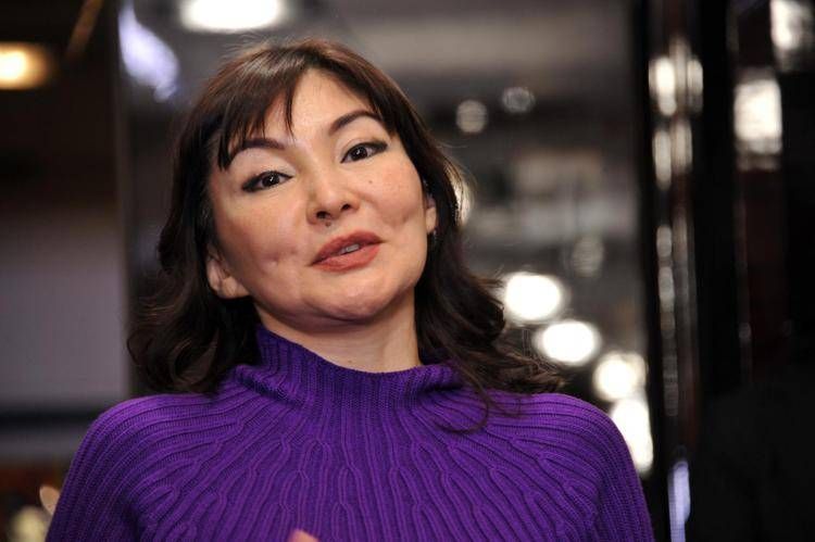 Alma Shalabayeva - (Fotogramma)
