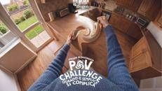 POV Challenge - Ufficio stampa