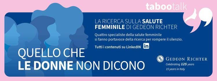 Quello che le donne non dicono - (Foto ufficio stampa)