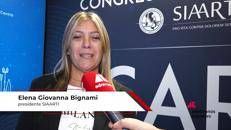 Icare 2026, Bignami (Siaarti): 