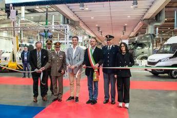 A Piacenza le fiere T3 Expo e Agv Exp - (foto Ufficio stampa)
