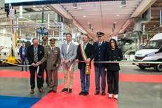 A Piacenza le fiere T3 Expo e Agv Exp - (foto Ufficio stampa)