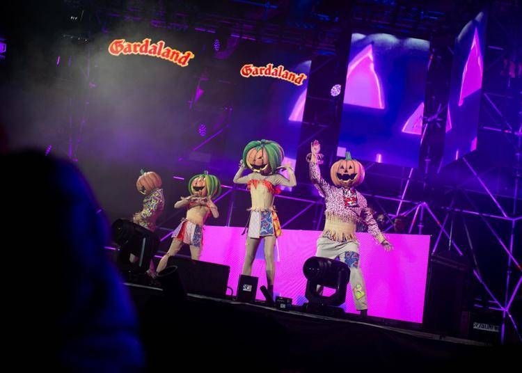 Gardaland Halloween Party 2026, svelata la line-up: da Alvaro Soler ad Artie 5ive, nove artisti sul palco il 31 ottobre