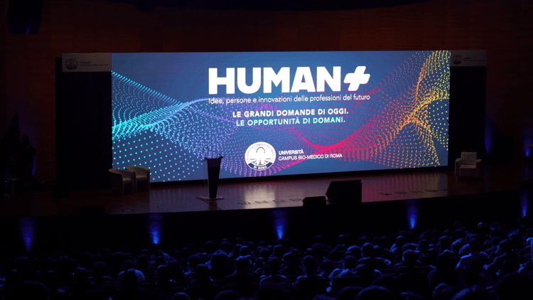 Human - Ufficio stampa