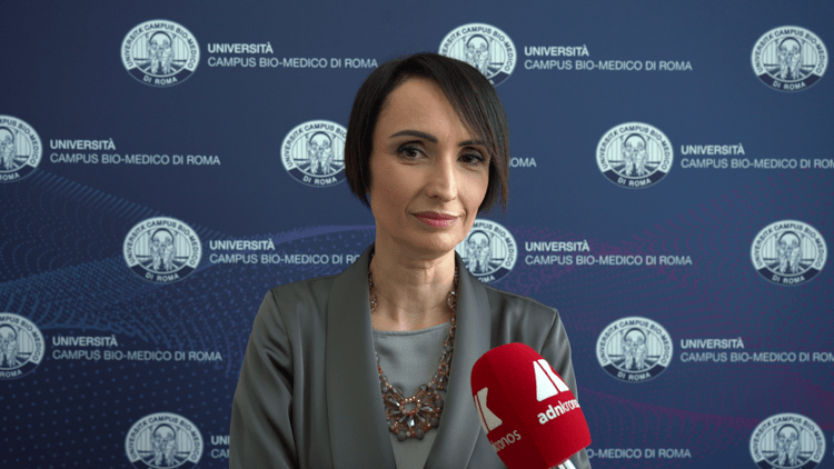 Anna Paola Sabatini - Ufficio stampa