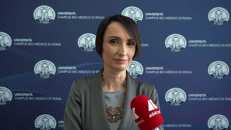 Anna Paola Sabatini - Ufficio stampa