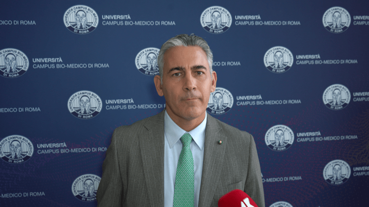 Andrea Rossi - Ufficio stampa