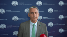 Andrea Rossi - Ufficio stampa