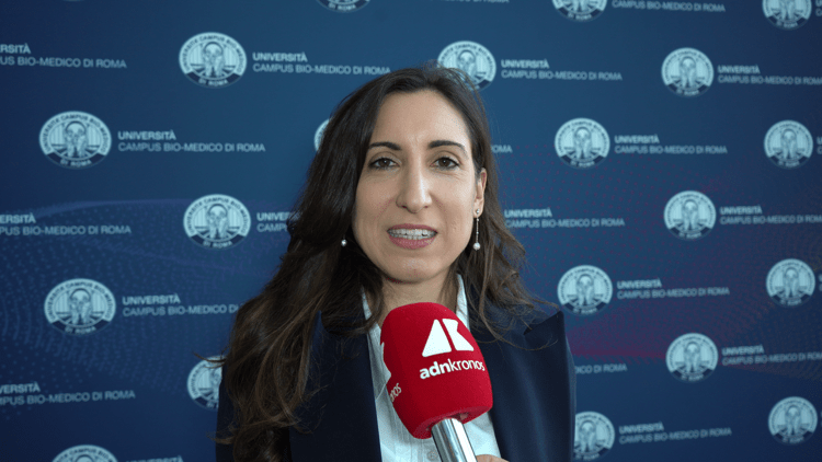 Elsa Serpico - Ufficio stampa