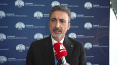 Rocco Papalia - Ufficio stampa