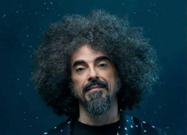 Caparezza