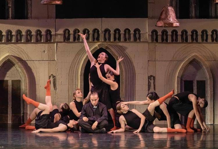 N' Company Dance & Theatre